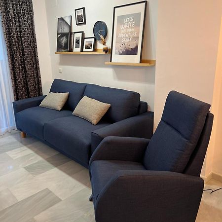Apartamento Mi Capricho Sitio de Calahonda エクステリア 写真