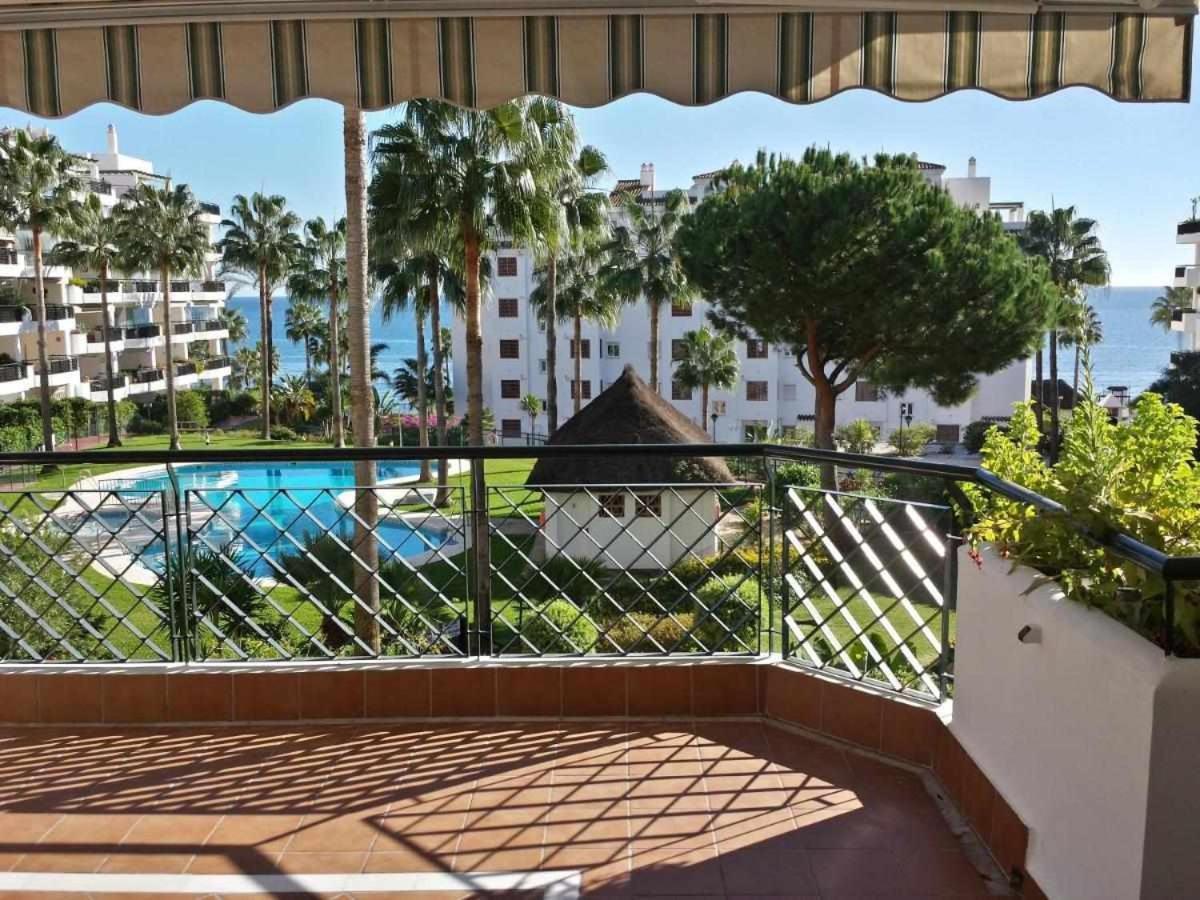 Apartamento Mi Capricho Sitio de Calahonda エクステリア 写真