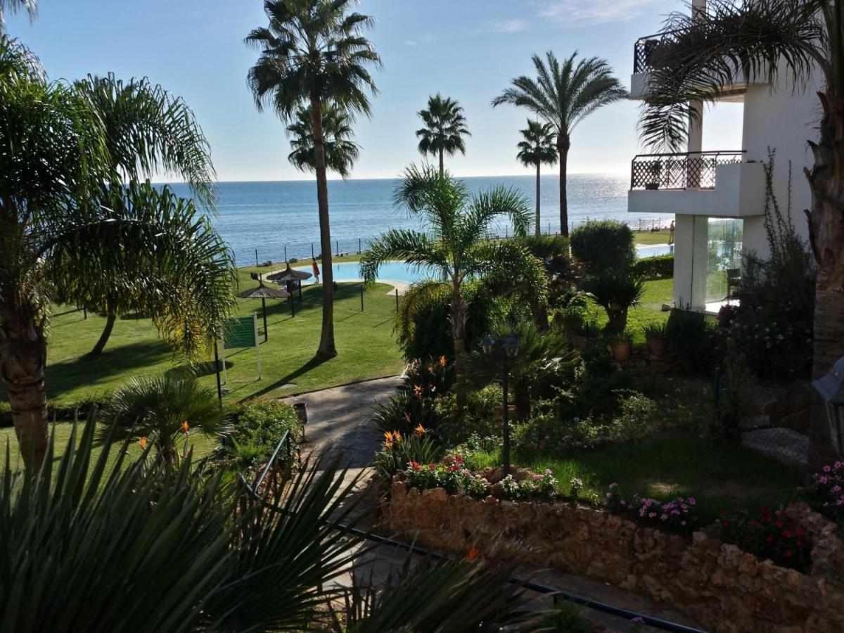 Apartamento Mi Capricho Sitio de Calahonda エクステリア 写真