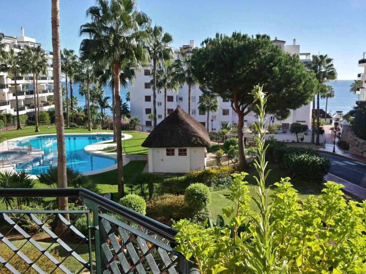 Apartamento Mi Capricho Sitio de Calahonda エクステリア 写真