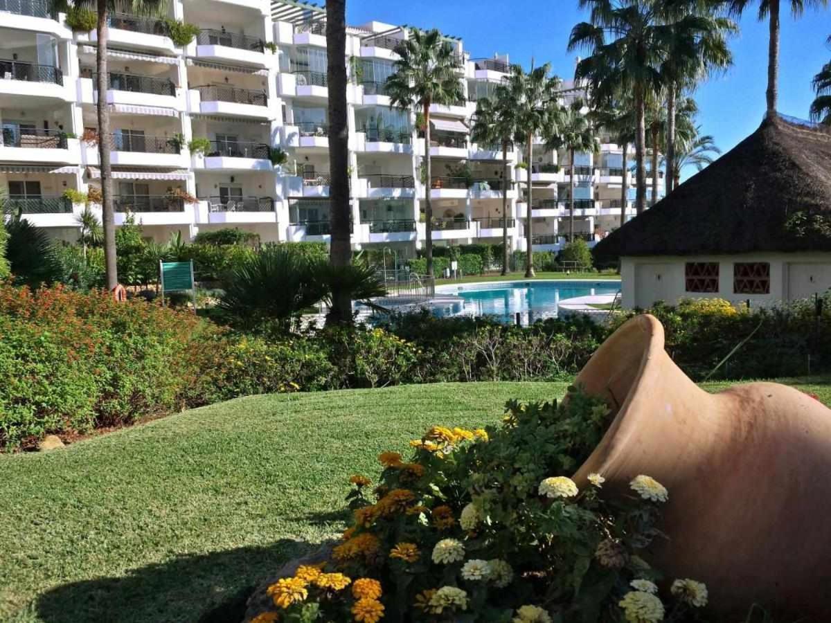 Apartamento Mi Capricho Sitio de Calahonda エクステリア 写真