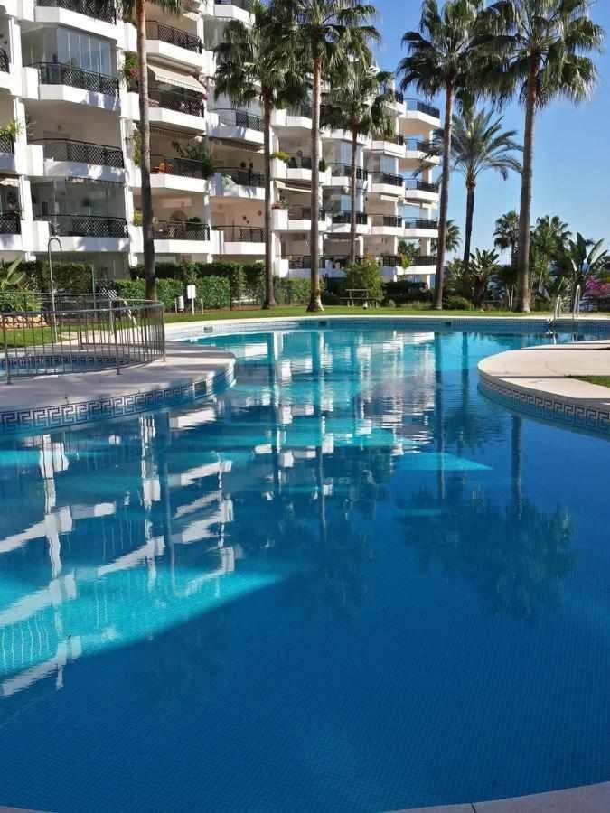 Apartamento Mi Capricho Sitio de Calahonda エクステリア 写真