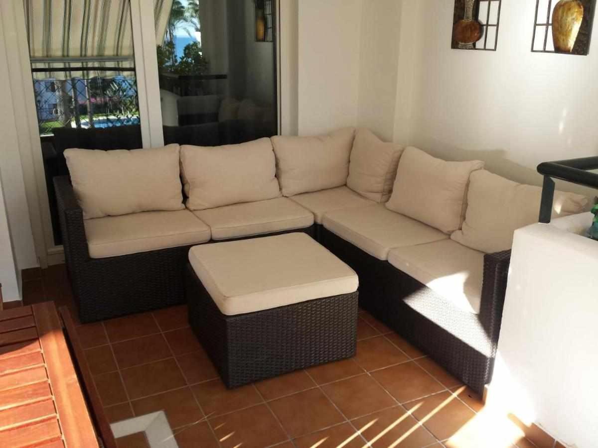 Apartamento Mi Capricho Sitio de Calahonda エクステリア 写真
