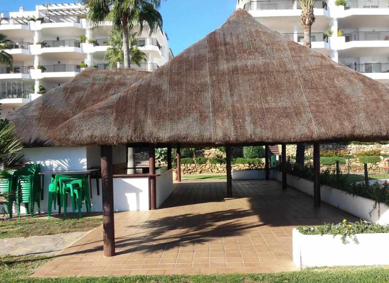Apartamento Mi Capricho Sitio de Calahonda エクステリア 写真