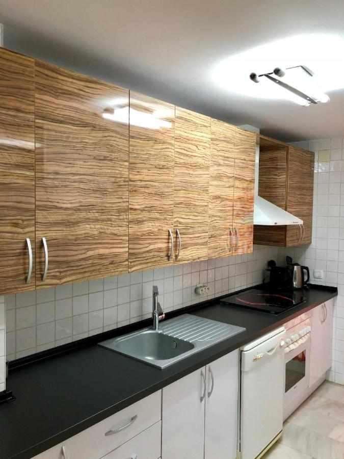 Apartamento Mi Capricho Sitio de Calahonda エクステリア 写真