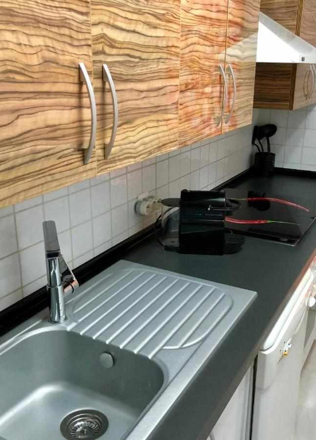 Apartamento Mi Capricho Sitio de Calahonda エクステリア 写真