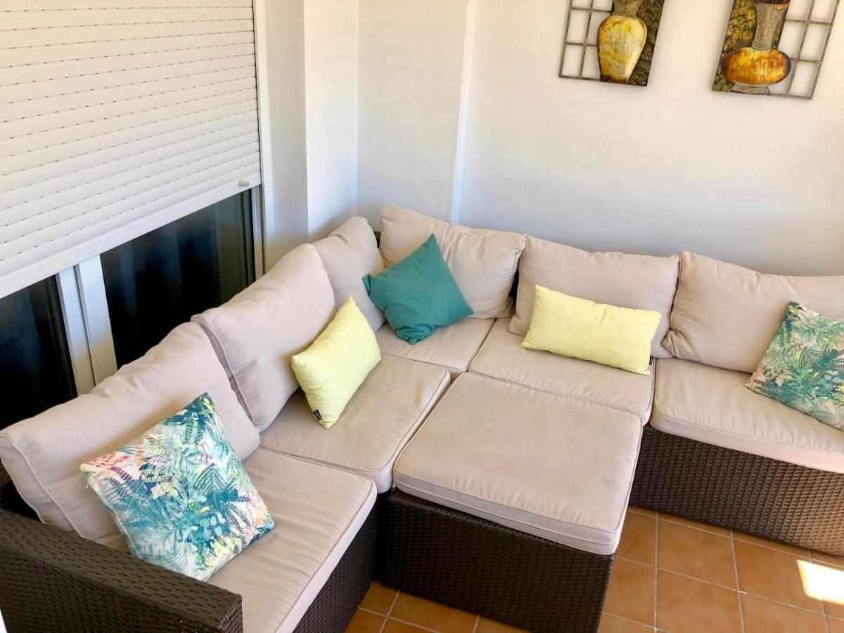 Apartamento Mi Capricho Sitio de Calahonda エクステリア 写真