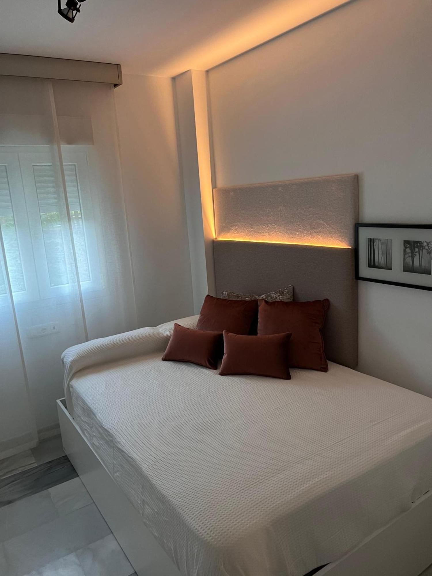 Apartamento Mi Capricho Sitio de Calahonda エクステリア 写真