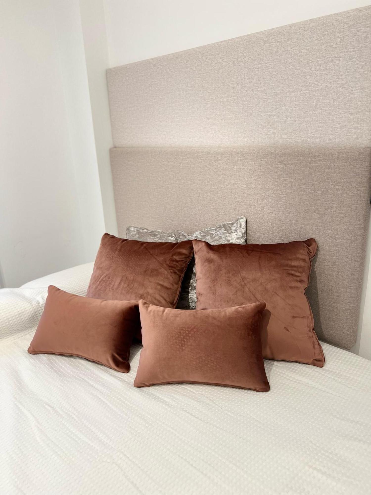 Apartamento Mi Capricho Sitio de Calahonda エクステリア 写真