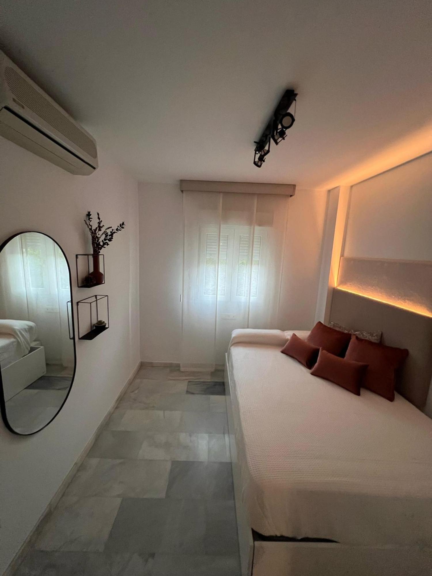 Apartamento Mi Capricho Sitio de Calahonda エクステリア 写真