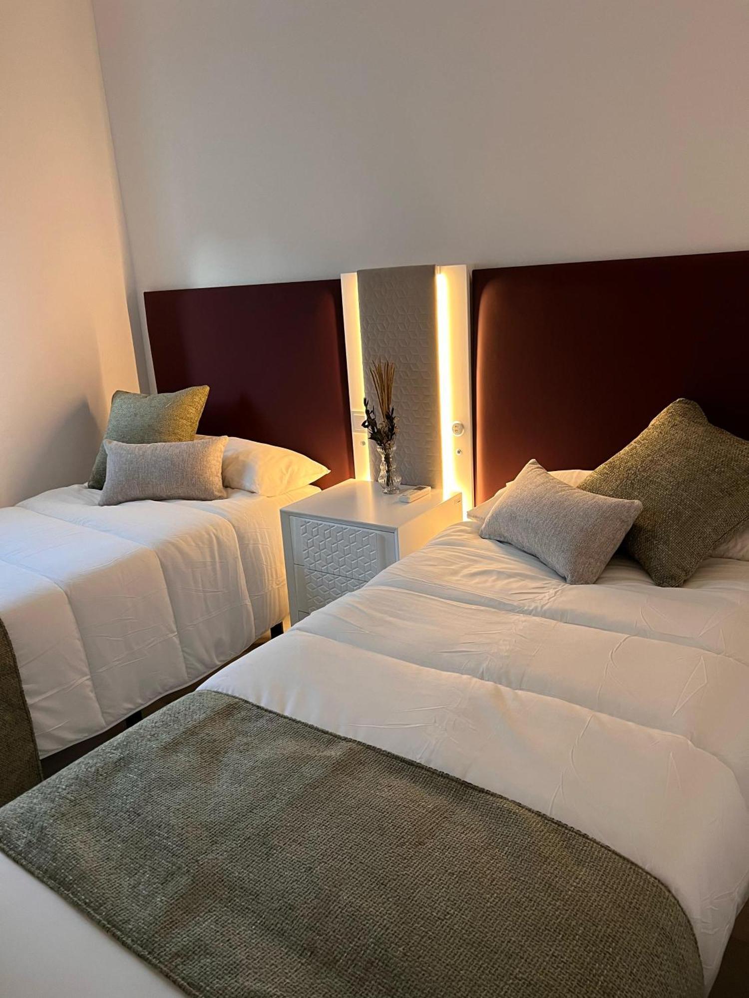 Apartamento Mi Capricho Sitio de Calahonda エクステリア 写真