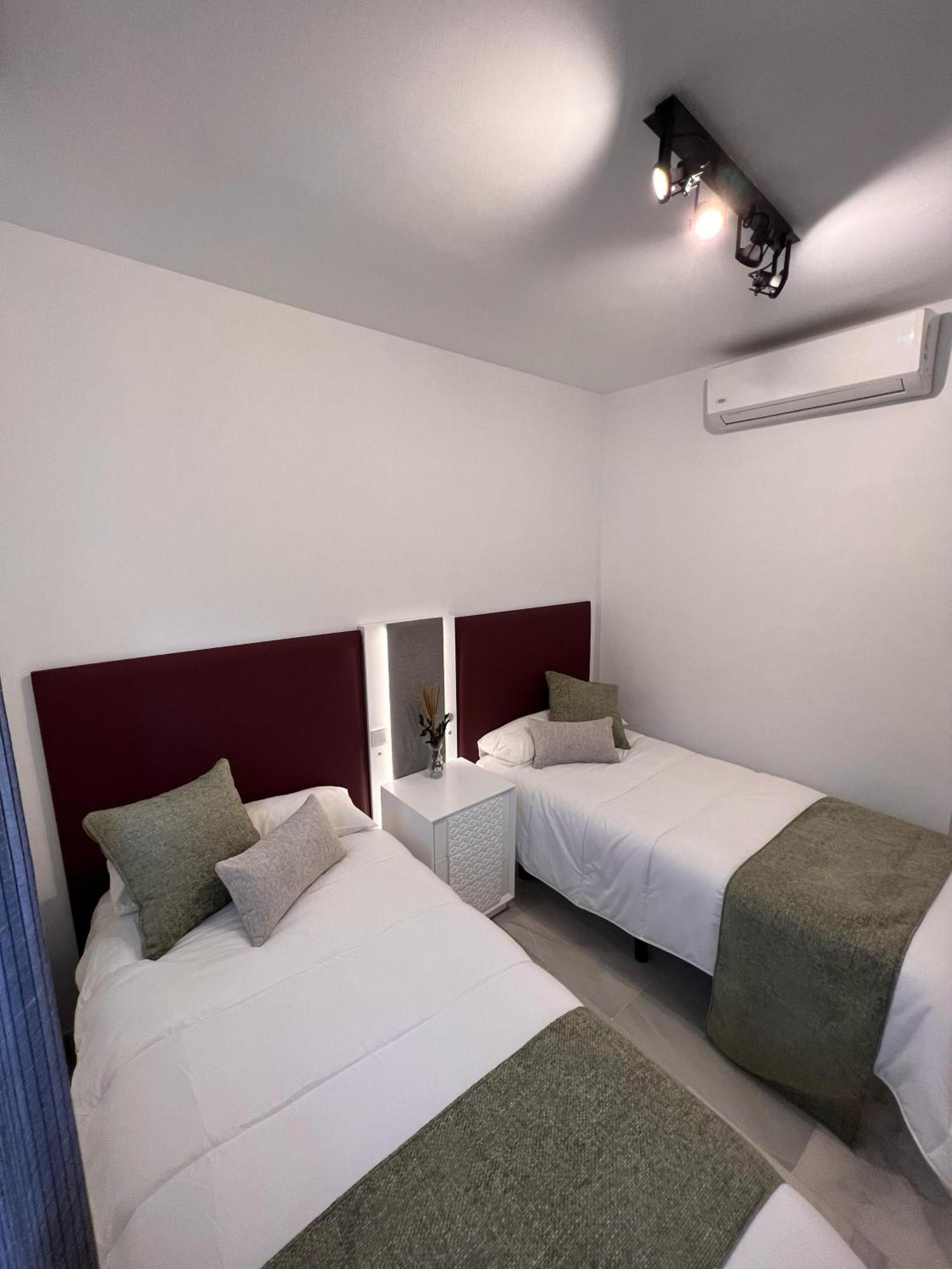 Apartamento Mi Capricho Sitio de Calahonda エクステリア 写真