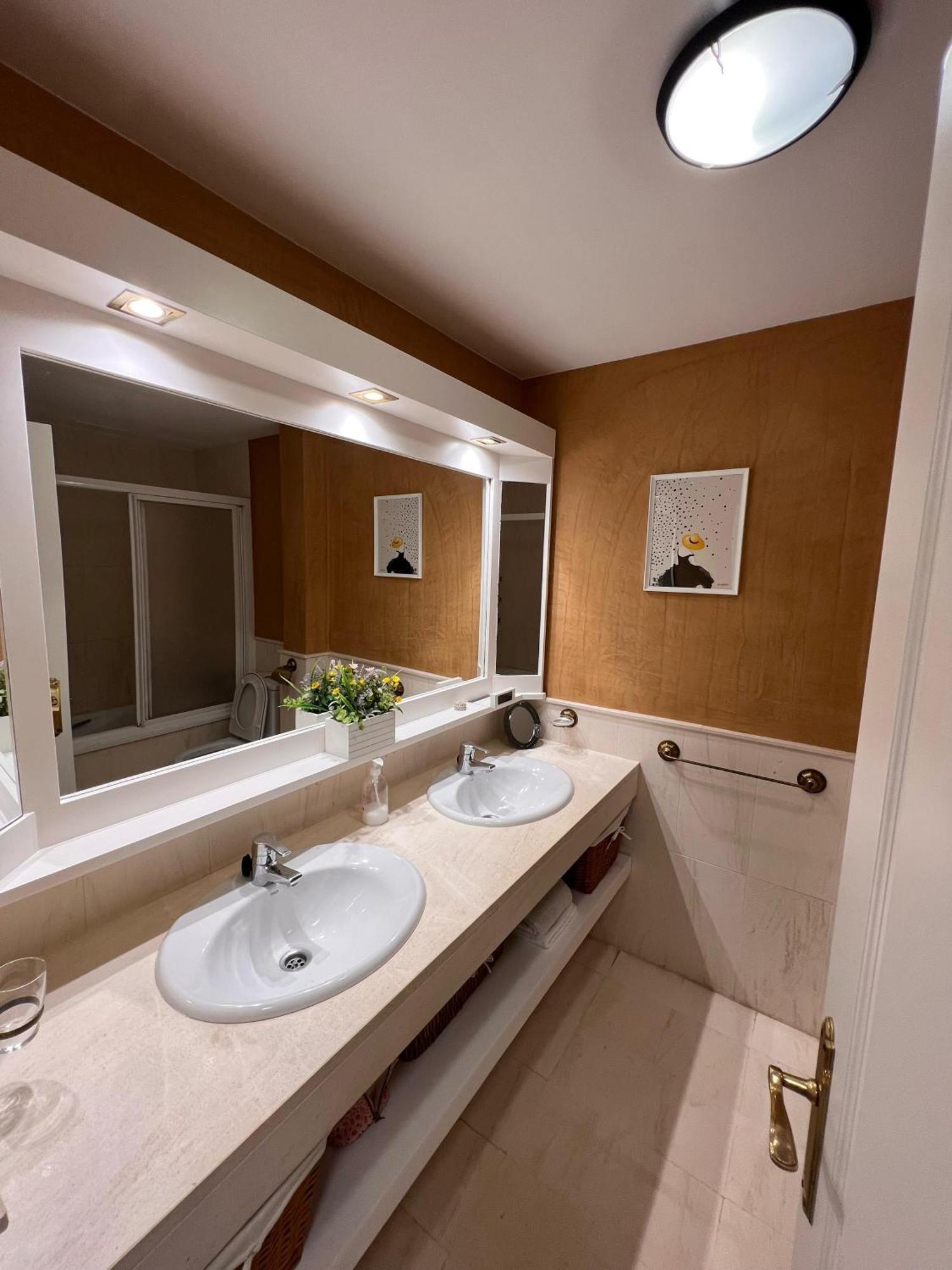Apartamento Mi Capricho Sitio de Calahonda エクステリア 写真
