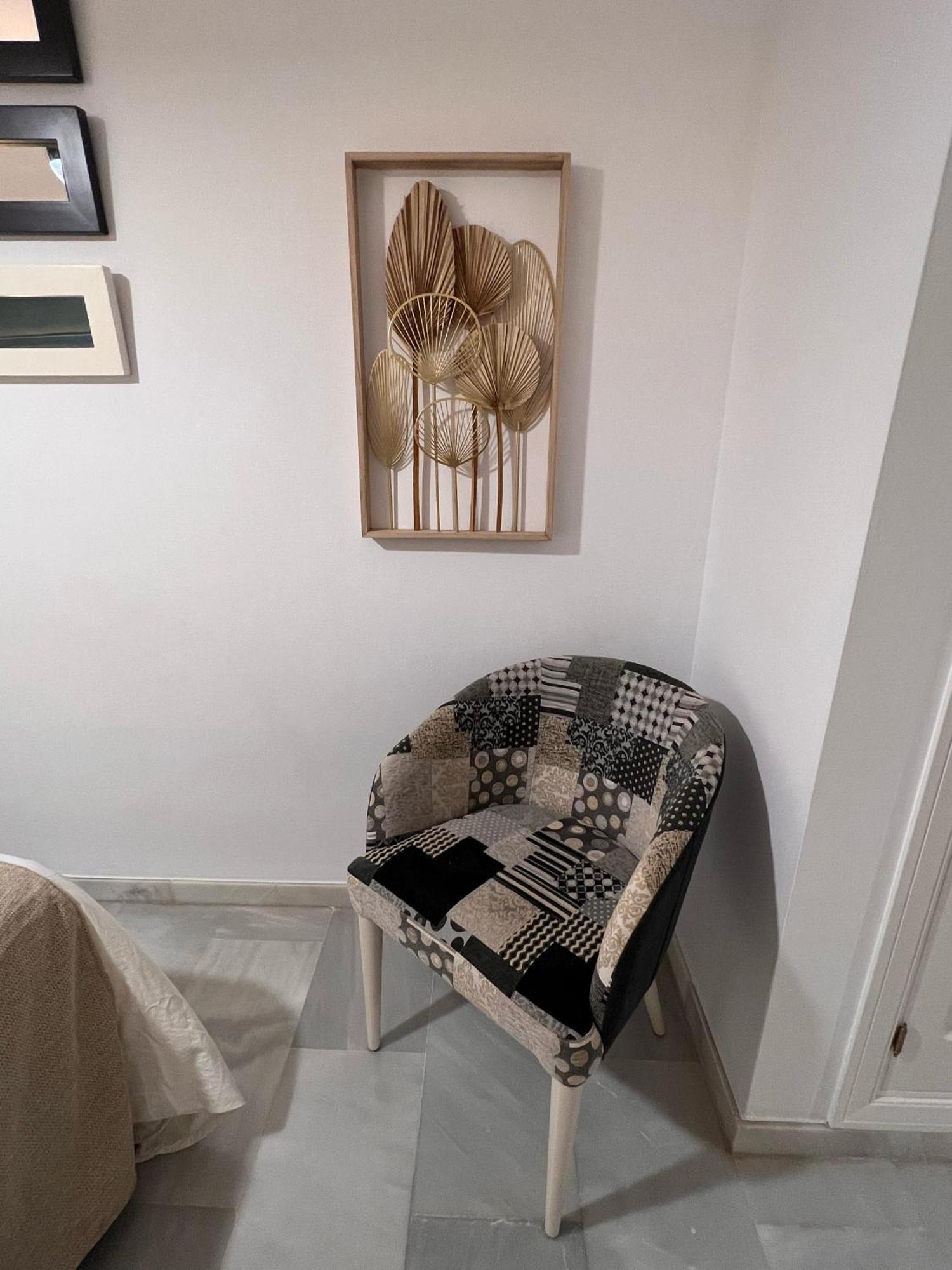 Apartamento Mi Capricho Sitio de Calahonda エクステリア 写真