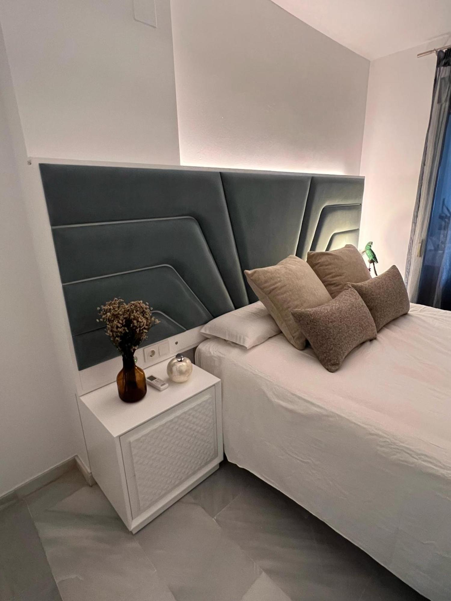 Apartamento Mi Capricho Sitio de Calahonda エクステリア 写真