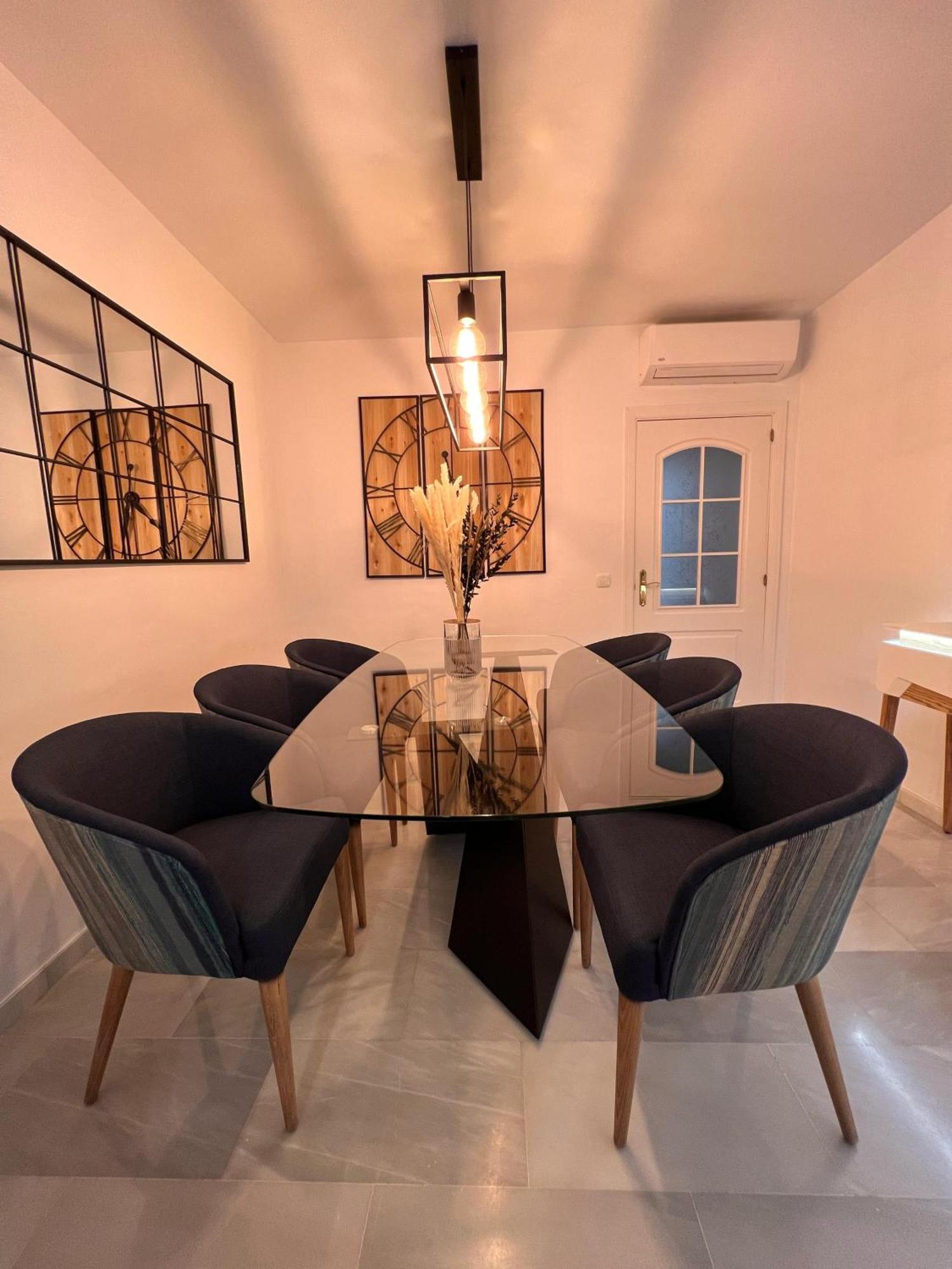 Apartamento Mi Capricho Sitio de Calahonda エクステリア 写真
