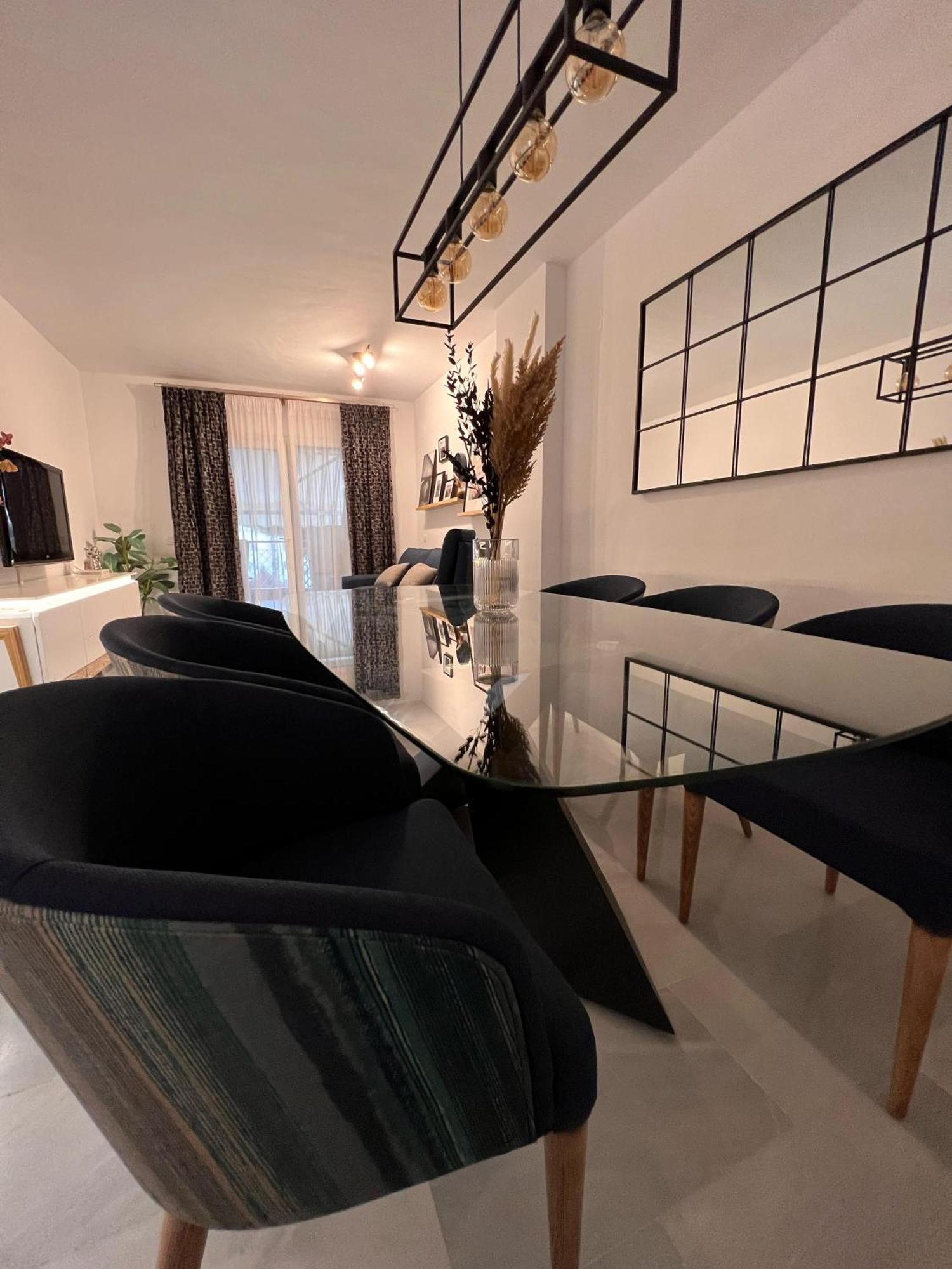 Apartamento Mi Capricho Sitio de Calahonda エクステリア 写真
